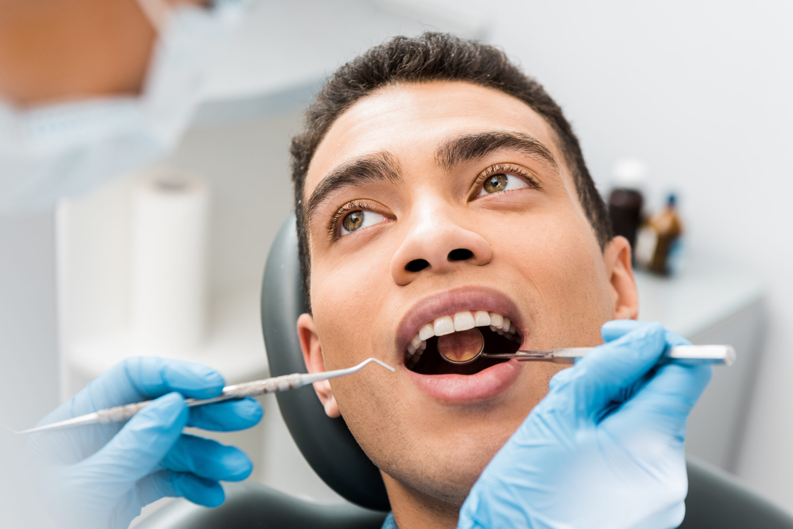 Cracked Teeth Treatment