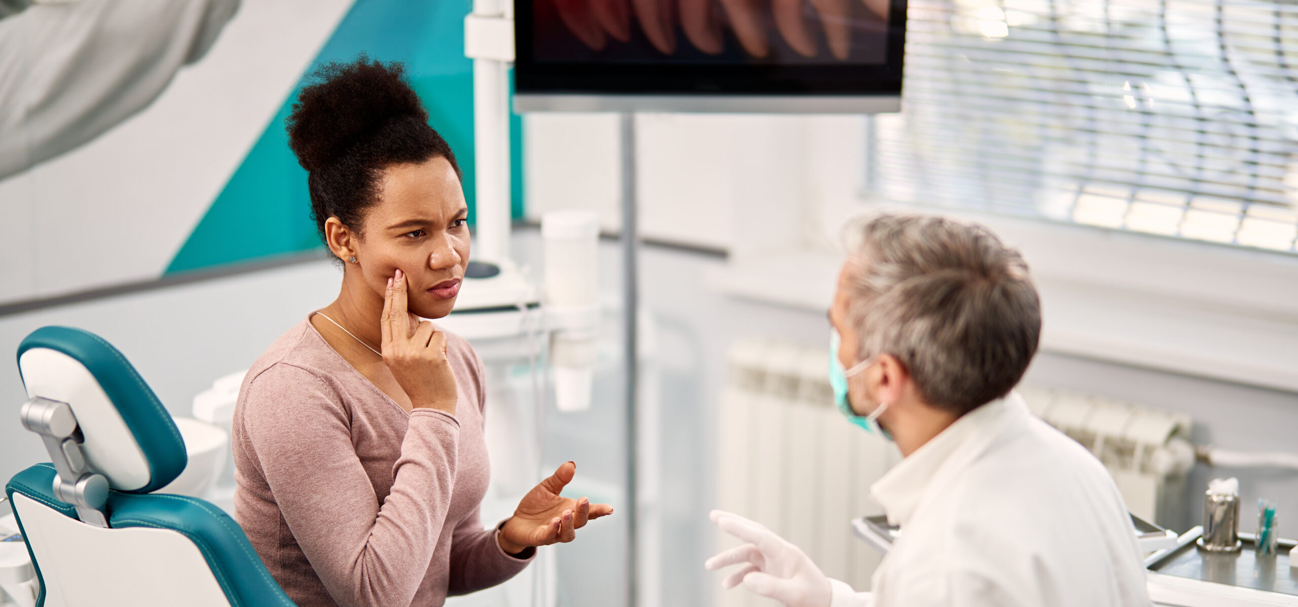 Same-Day Emergency Dentistry