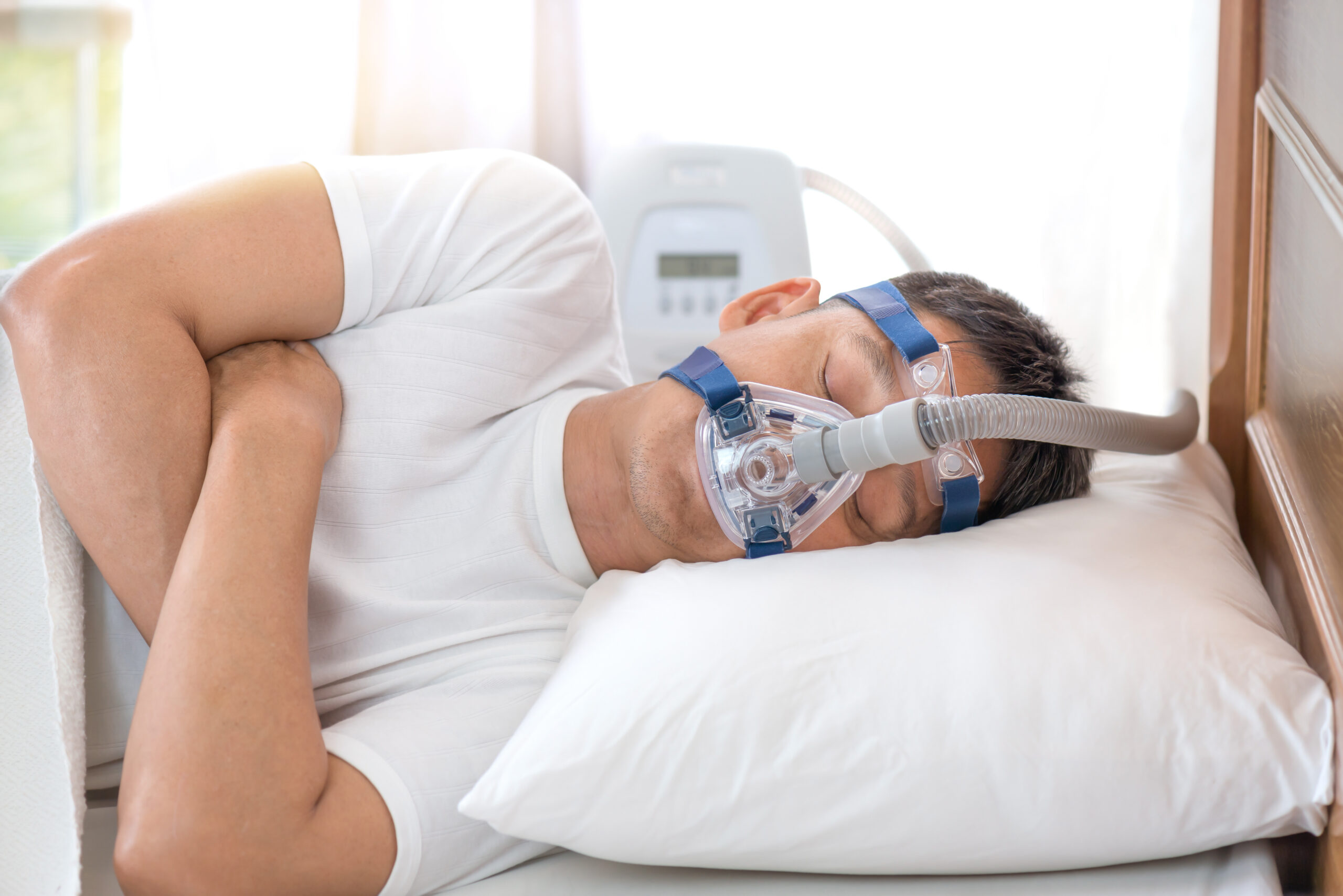 Sleep Apnea Treatment